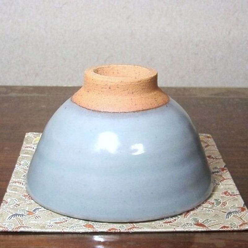 入山窯 江崎敏夫作 青磁 茶碗 無傷 共箱 保証。 | STORES 入山窯 江崎敏夫作 青磁 茶碗 無傷 共箱 保証。 | STORES