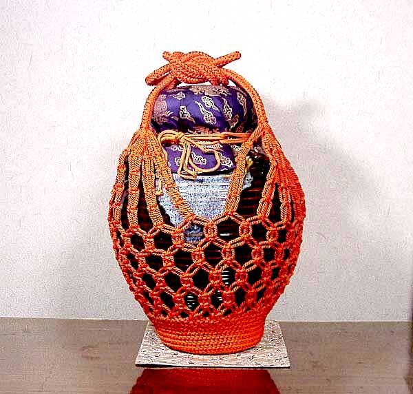 赤膚焼　美術工芸品　壺　昭山作 赤膚焼 美術工芸品 壺 昭山作 imgrc0071829473.jpg