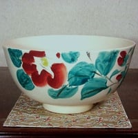 隆太窯 中里 隆作 唐津刷毛目 鉢 無傷 共箱 保証。 | STORESショップARIKA