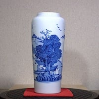 備前焼 人間国宝 山本陶秀作 花入 無傷 共箱 保証。 | STORESショップARIKA