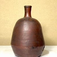 宮島焼（御砂焼） 川原陶斎（三代）作 茶碗 無傷 共箱 保証。 | STORES