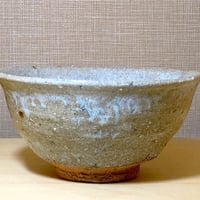 京焼・清水焼 八木一艸 作 青磁雲鶴文 花瓶 無傷 共箱 保証。 | STORES