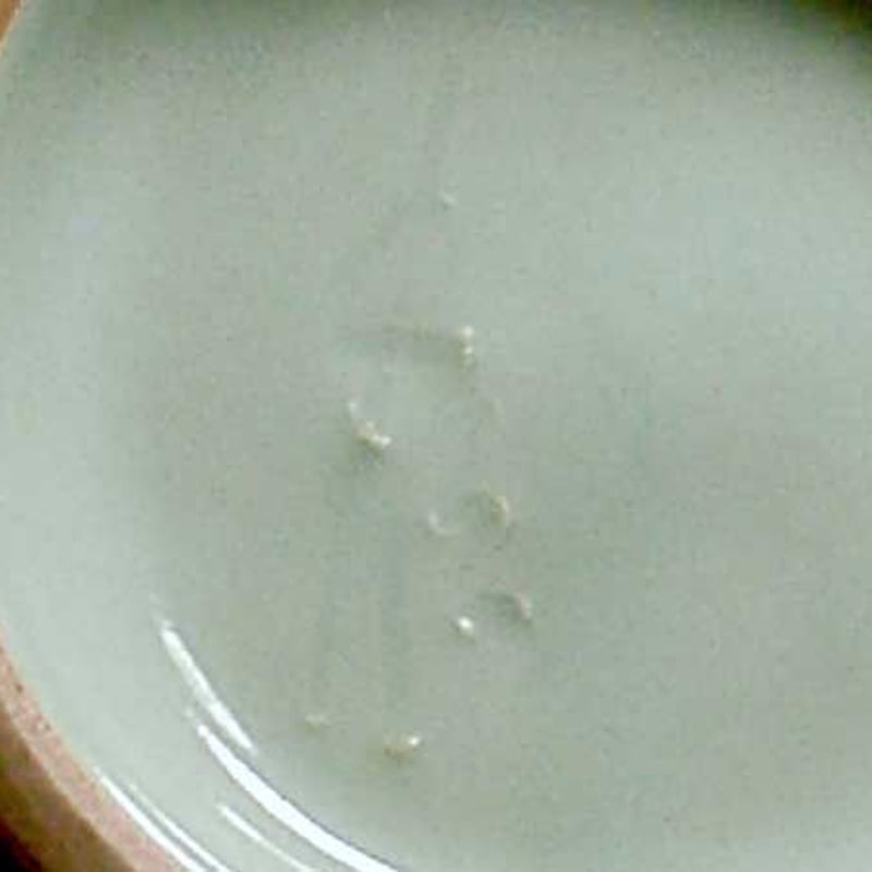 今日庵 日吉窯 加藤丈佳 作 青磁 花瓶 共箱 無傷 保証。 | STORES