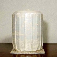 丹波焼 正元直作造 水指 無傷 共箱 保証。 | STORESショップARIKA