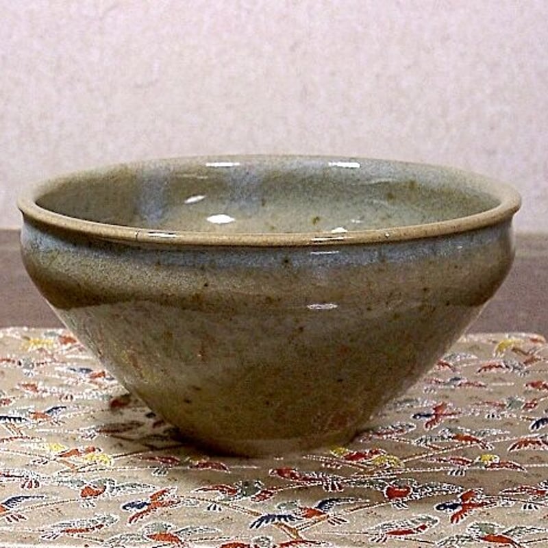 京焼・清水焼 嵐山焼 坂口三楽 作 天目 茶碗 無傷 箱時代 保証 京焼・清水焼 嵐山焼 坂口三楽 作 天目 茶碗 無傷 箱時代 保証