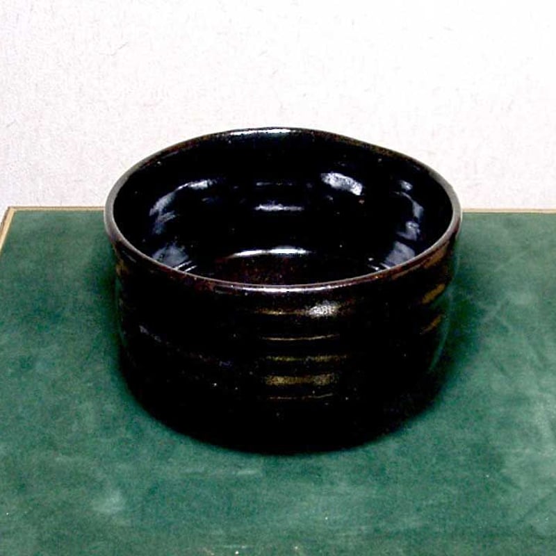 茶碗　宗徧流所縁の茶碗　萬祥山大社窯　出雲 山田宗有　宗有好？ 茶碗 宗徧流所縁の茶碗 萬祥山大社窯 出雲 山田宗有 宗有好