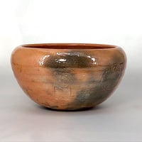 隆太窯 中里隆 唐津刷毛目鉢 隆太窯 中里 隆作 唐津刷毛目 鉢 無傷 共箱 保証。 | STORES