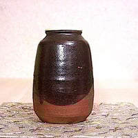 京焼・清水焼 橋本永豊 作「さが」茶入 2点 無傷 仕覆 箱保護 保証