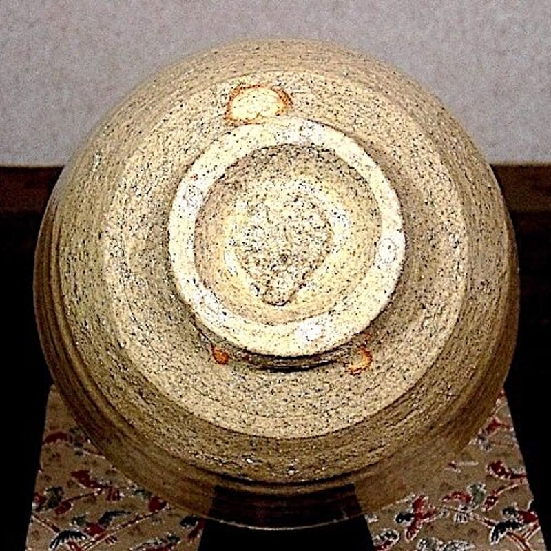 九谷焼 上出喜山(四代)作 茶碗 無傷 共箱 保証。 | STORESショップARIKA 九谷焼 上出喜山(四代)作 茶碗 無傷 共箱 保証。 | STORESショップARIKA