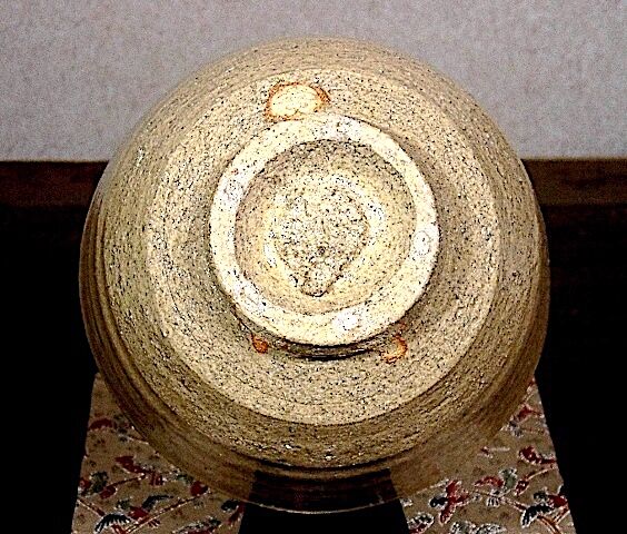 九谷焼 上出喜山（四代）作 茶碗 無傷 共箱 保証。 | STORESショップARIKA