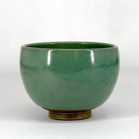 吉備焼 水川豊太郎作 茶碗 在印 小傷 箱合 古物。 | STORES