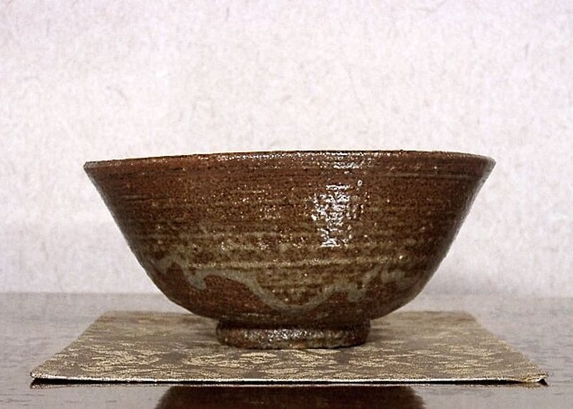 益子焼『秋山一夫』蓋物作品 益子焼『秋山一夫』蓋物作品 - メルカリ