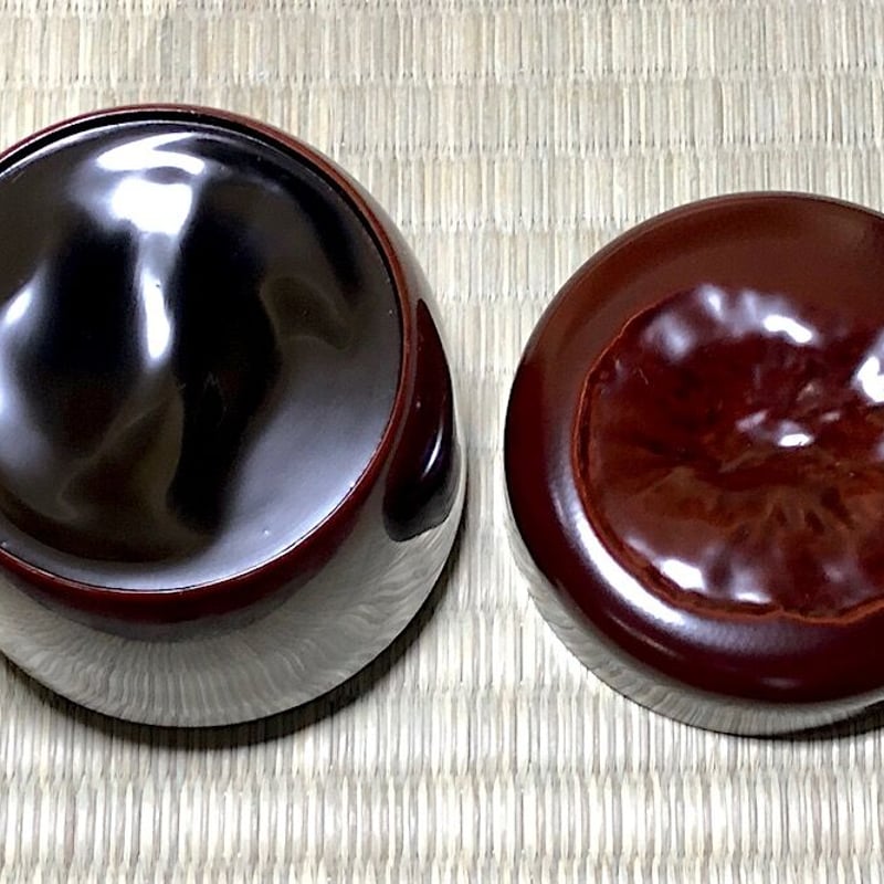 茶道具 平安 鈴木光入作 即中斎好 小袋棚 銀摘み 溜塗糸目 共箱 茶道具 平安 鈴木光入作 即中斎好 小袋棚 銀摘み 溜塗糸目 共