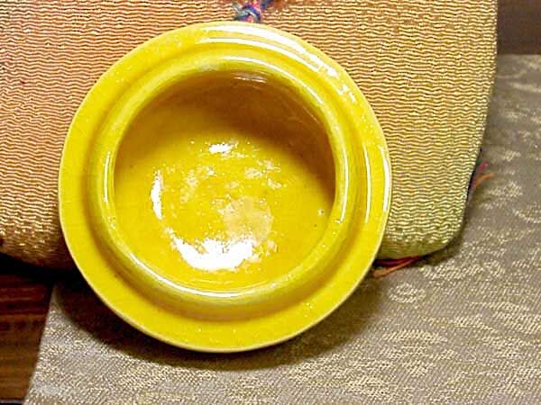 京焼・清水焼 八坂焼 交趾写 桜鯉 在判 香合 無傷 共箱 保証 京焼・清水焼 八坂焼 交趾写 桜鯉 在判 香合 無傷 共箱 保証