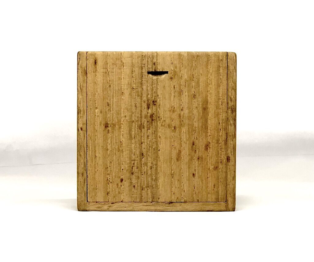 真鍮 益田鈍翁 在銘 丸環 九十歳記念 共箱 保証。 | STORES