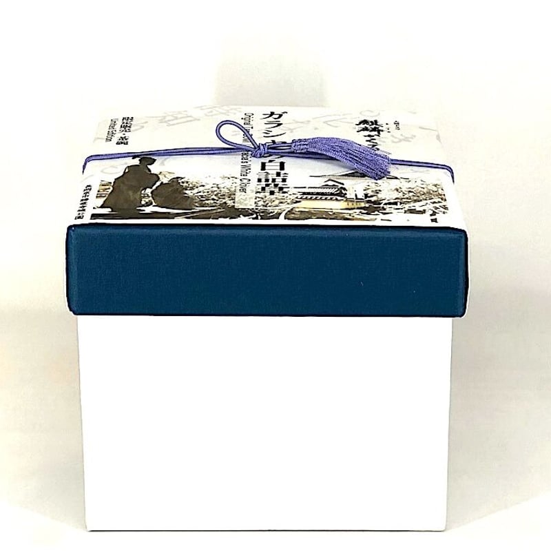 しろちゃん 通次阿山造 茶碗 光悦垣 四季草花 共箱 しろちゃん 通