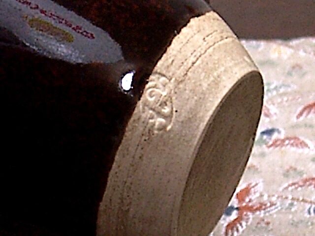 京焼・清水焼 橋本永豊 作「さが」茶入 2点 無傷 仕覆 箱保護 保証