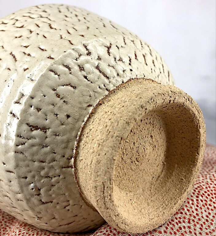 第十一代　上野焼き　渡　高久作品です。 2025年最新】Yahoo!オークション -渡高久(日本の陶磁)の中古品