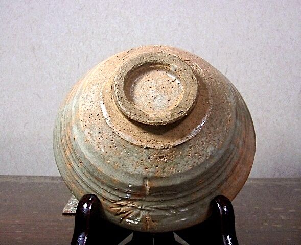 宇治朝日焼 松林鶴之助 作 鹿背山 茶碗 無傷 箱合。 | STORES 宇治朝日焼 松林鶴之助 作 鹿背山 茶碗 無傷 箱合。 | STORES