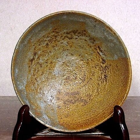 詳細不明　池田草庵 作　茶碗　無傷　共箱　調査中。