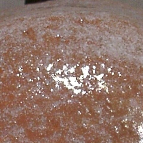 太閤窯　小西平内作　赤茶碗　在銘印　無傷　共箱　保証。