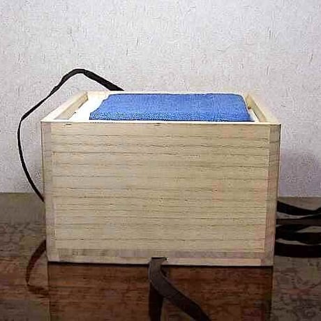 京焼・清水焼　丹波　相野窯　石田陶春 作　片口鉢　共箱　無傷　保証。