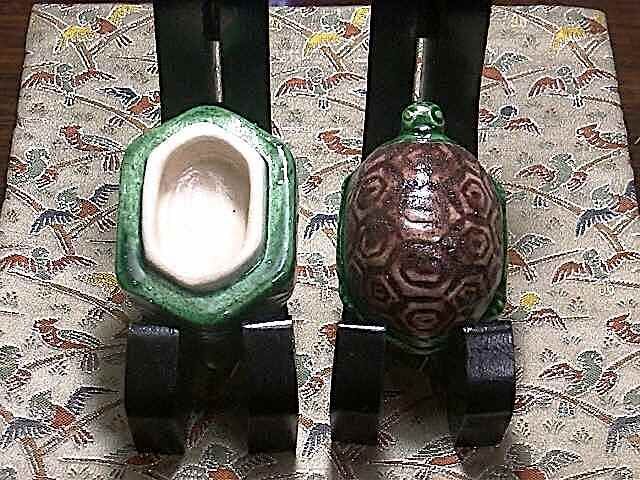 ♥ 武夫　桐　香合　共箱付き　骨董　古玩 ♥ 武夫 桐 香合 共箱付き 骨董 古玩