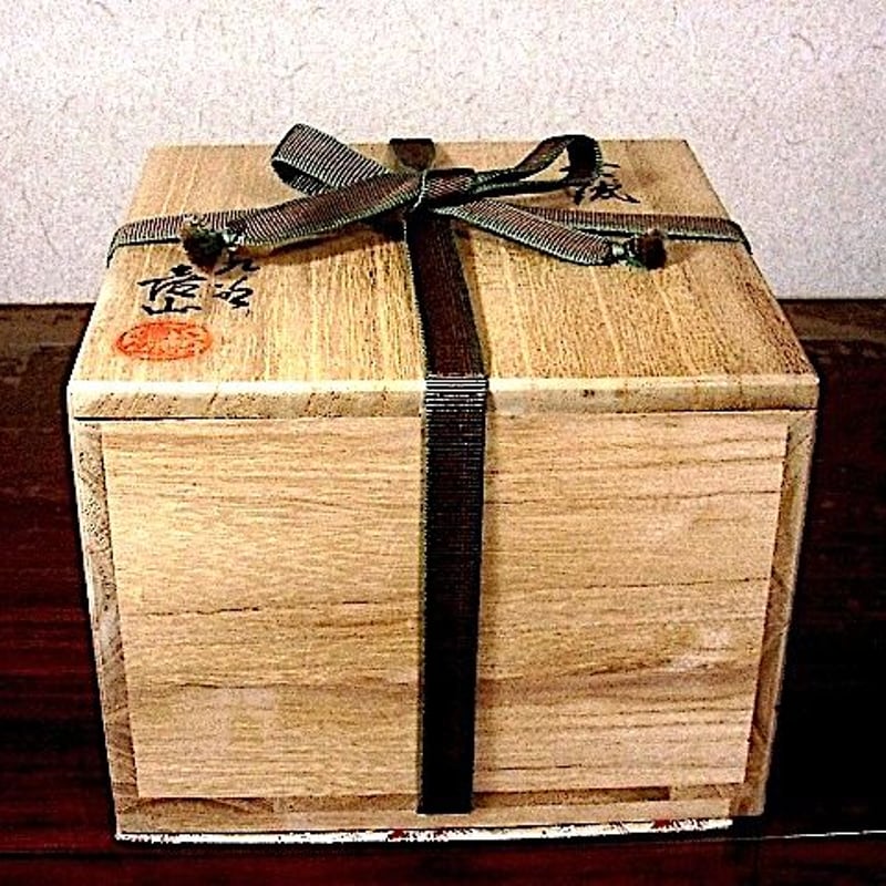 九谷焼 上出喜山(四代)作 茶碗 無傷 共箱 保証。 | STORESショップARIKA 九谷焼 上出喜山(四代)作 茶碗 無傷 共箱 保証。 | STORESショップARIKA