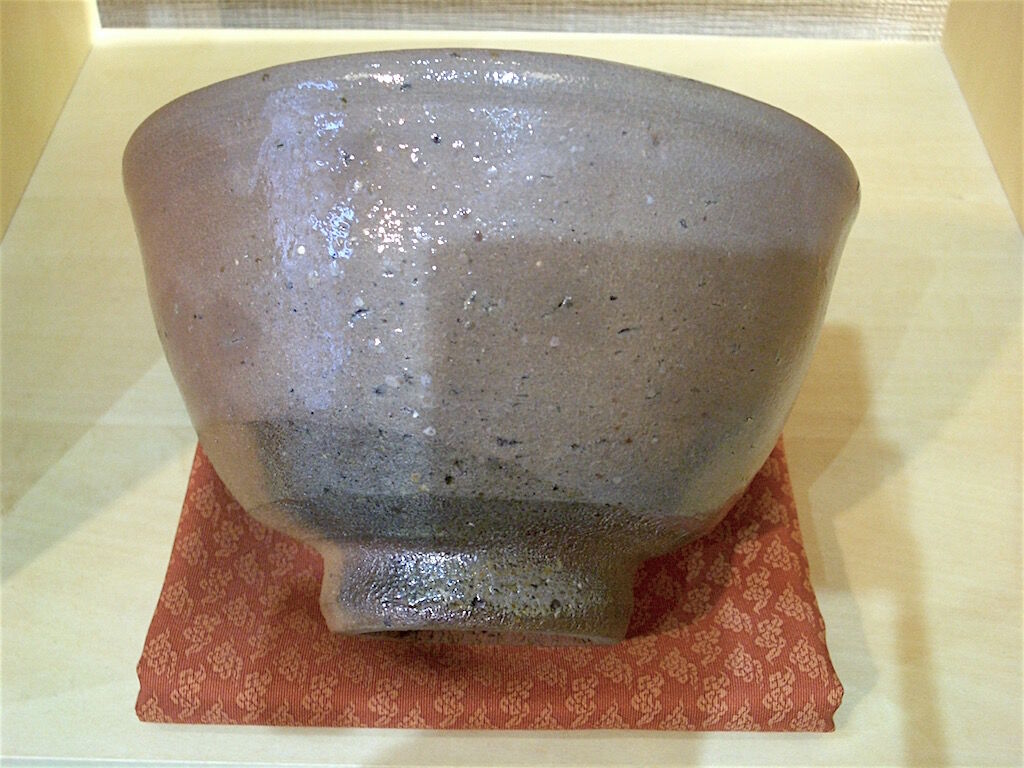 唐津焼 田中佐次郎作 唐津茶碗 箱合 無傷 古物。 | STORESショップARIKA
