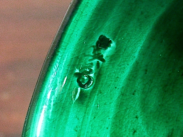 真葛焼 宮川香斎作 御天目 茶碗 台高杯共 無傷 共箱 古物。 | STORES