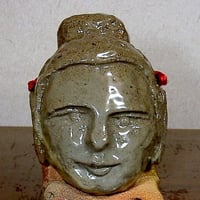 鋳金工 蓮田修吾郎 作 黄銅盒子 無傷 共箱 時代。 | STORESショップARIKA