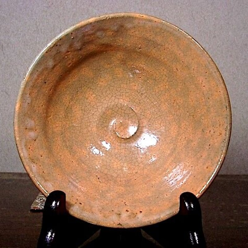 鹿背山　かくし窯　茶碗 鹿背山 かくし窯 茶碗