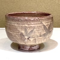 京焼・清水焼 高橋和三郎 作 天目釉 茶碗 無傷 共箱 保証