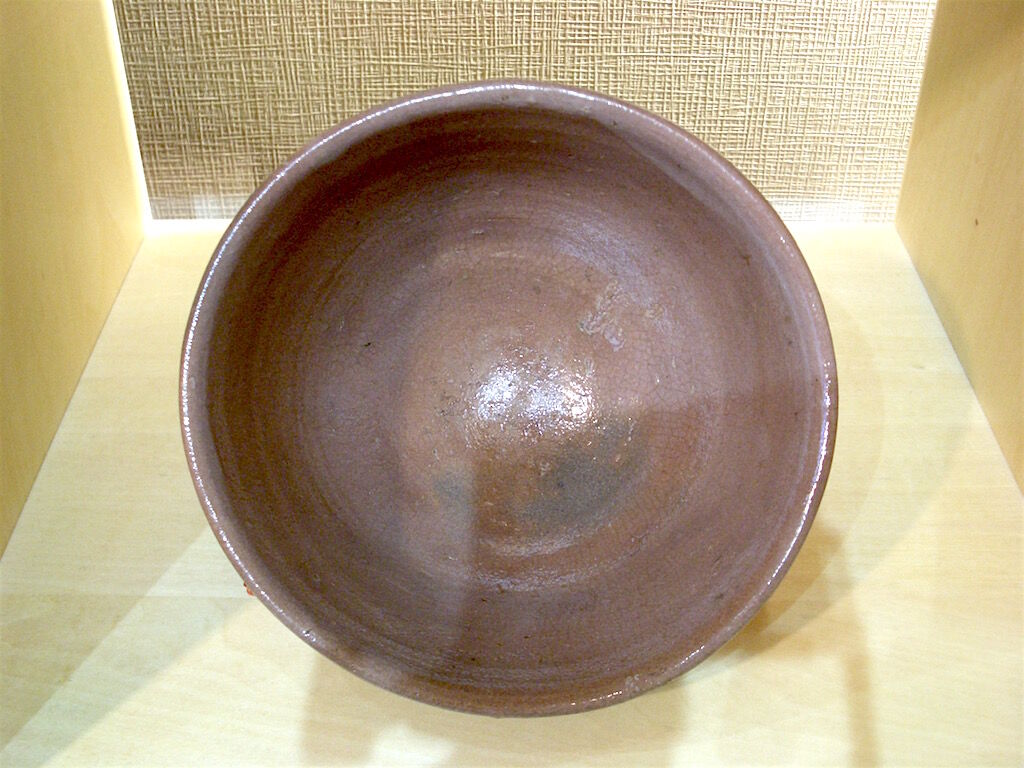 唐津焼 田中佐次郎作 唐津茶碗 箱合 無傷 古物。 | STORESショップARIKA