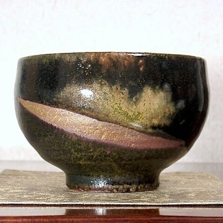 丹波立杭焼 水指 茶道具 丹波、 | STORES