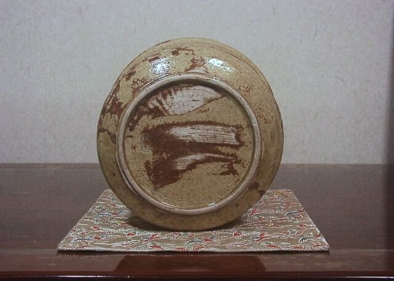 瀬戸焼 二世作助加藤景義作 古瀬戸写 茶碗 箱合 古物。 | STORES 