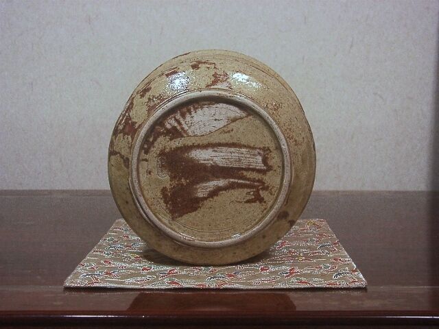 瀬戸焼 二世作助加藤景義作 古瀬戸写 茶碗 箱合 古物。 | STORES