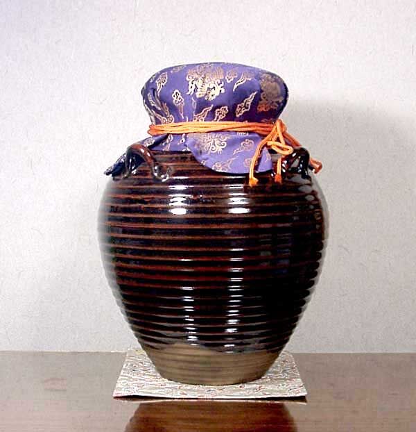 昭山作‼️赤膚焼 昭山窯 大花瓶・壺 fit=scale-down,w=1200