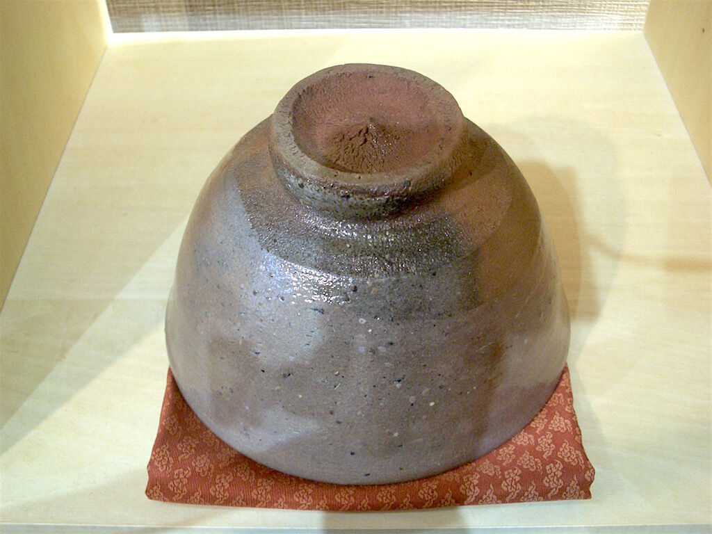 唐津焼 田中佐次郎作 唐津茶碗 箱合 無傷 古物。 | STORESショップARIKA