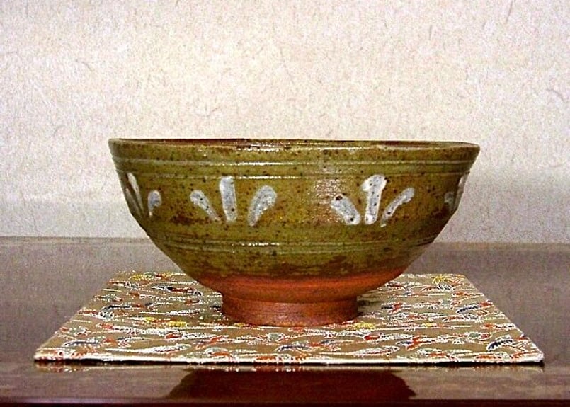 尾形乾山風 茶碗 皿 尾形乾山作品の通販 | 食器・グラスの価格比較