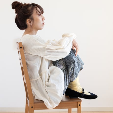 【受注製作】大人用リラックスパンツ