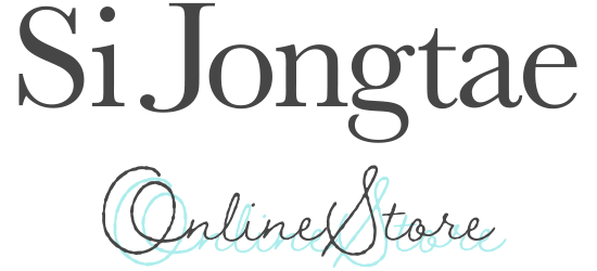 Si Jongtae -Online Store-
