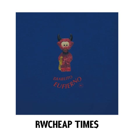 GUMMY SST-SHIRTS/ROYALBLUE