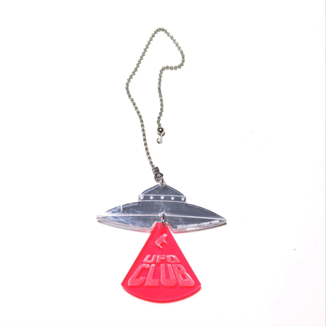 IWANTTOBELIEVE ORNAMENT/NATAL DESIGN×CHEAPTIMES/PK
