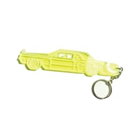 LOVE MACHINE/KEYCHAIN/YL