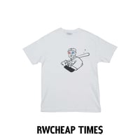 RWCHEAP TIMES SST-SHIRTS