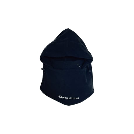 BALACLAVA/BLACK