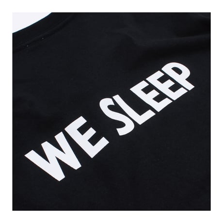 THEY LIVE / SST-SHIRTS / BLACK