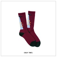 IWANTTOBELIEVE.SOX