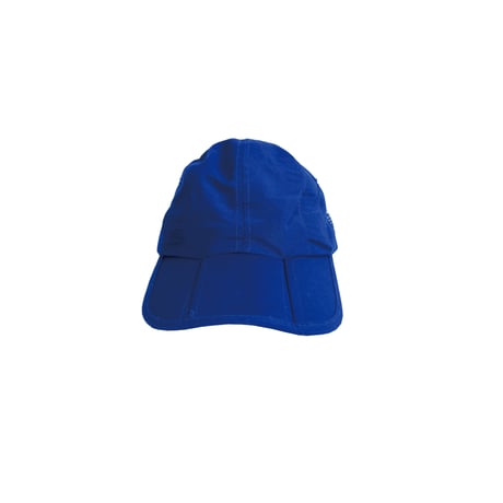 FOLDING CAP